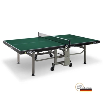 Тенісний стіл Joola Rollomat Pro ITTF Green (11521) 5071610