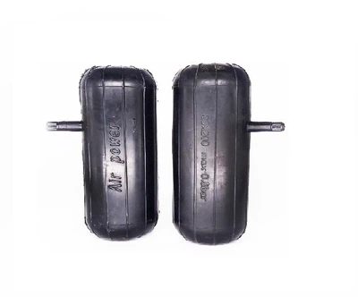 Пневмобалони Toyota RAV4 II 2000-2005 пневмоподушки в задні пружини