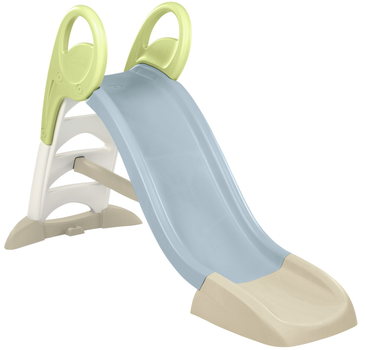 Ślizgawka Smoby Life z efektem wodnym 150 cm (7600820509) (3032168205093)