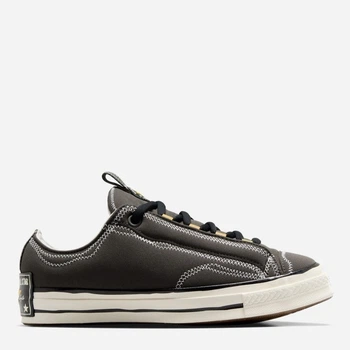 Мужские кеды низкие Converse Chuck 70 A10562C 40 (7US) 25.5 см Черные (194435308050)
