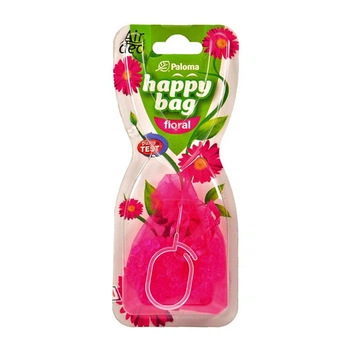 Ароматизатор Paloma Happy Bag Цветочный 78028