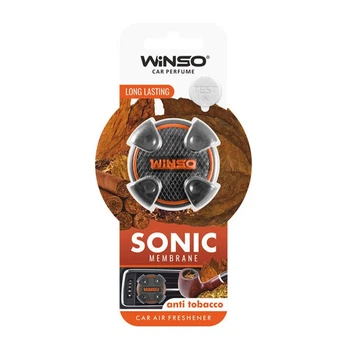 Освіжувач повітря Winso Sonic 531150 Anti Tobacco