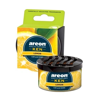 Освіжувач повітря Areon KEN AK06 Lemon