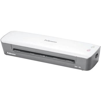 Ламинатор Fellowes Ion A4 (f.L4560001)