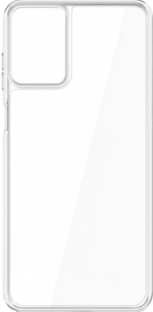 Etui plecki 3MK Armor Case na Motorola Moto G Play 2024 Transparent (5903108563970)