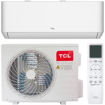 Тепловий насос TCL TAC-09CHSD/UG11V3AHB (25 кв.м, -30 °C)