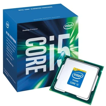 Процессор Intel Core i5-3570K 3.40GHz/6M/5GT/s s1155 TRAY