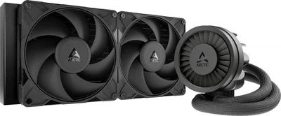Система водяного охлаждения Arctic Liquid Freezer III Pro 280 (ACFRE00179A)
