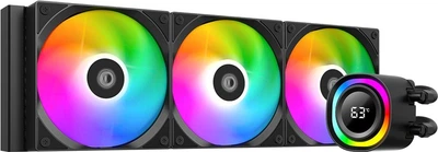 Система водяного охолодження ID-Cooling FX360 TD
