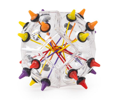Головоломка Recent Toys Brainstring Advanced | Вузлики