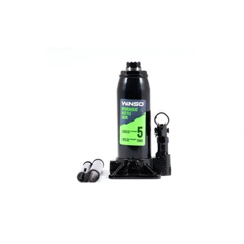 Домкрат WINSO 5т (m508104)