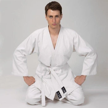 Кімоно карате Matsa MA-0013 3 зріст 160 450 г на м2