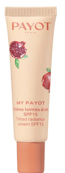 Podkład nawilżający Payot My Payot Tinted Radiance Cream SPF15 20 ml (3390150590894)