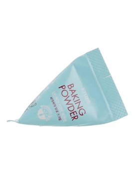 Скраб для очищения кожи лица с пищевой содой Etude House Baking Powder Crunch Pore Scrub ,7 г