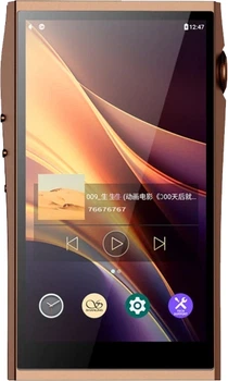 MP3-плеєр Shanling M7T Mocha (90404131)