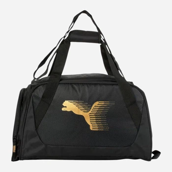 Спортивная сумка Puma 890099075 Черная (1159847752)