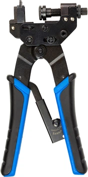 Zaciskarka PowerPlant BNC, RG59, RG6 (DE156)