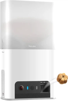 Interaktywny zestaw rozrywkowy Petcube Bites 2 Lite (BL10US)