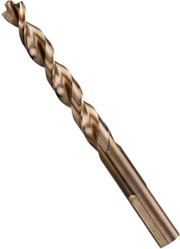 Набір свердел для металу DeWALT Extreme 2 HSS-G 10 мм 10 шт. (DT5557)