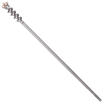 Бур проломний Bosch SDS max-9 BreakThrough 55x850x1000 мм (1618596458)