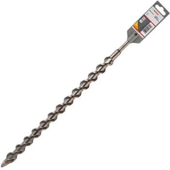 Бур Bosch SDS plus-5 25x400x450 мм (1618596239)