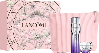 Набір по догляду за обличчям Lancome Renergie Крем для обличчя 15 мл + Сироватка 50 мл (3614274654325)
