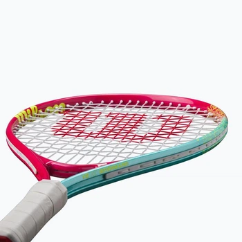 Ракетка Wilson Intrigue Jr 21 girls (WR180510)