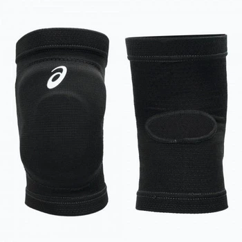 Наколінники Asics Gel kneepad 2 шт Чорний S (3053A181-001 S)