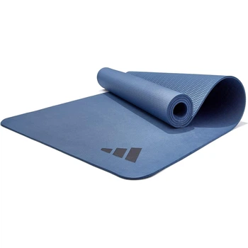 Коврик для йоги Adidas Premium Yoga Mat Синий 176 х 61 х 0,5 см (ADYG-10300TB)