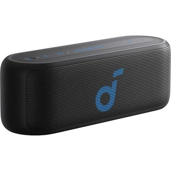 Портативная колонка Anker SoundCore Select 2S Black (A3171011)
