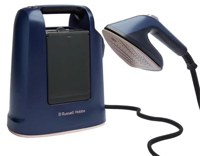 Відпарювач Russell Hobbs Genie Maestro 27600-56