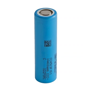 Аккумулятор Samsung 45T INR21700-CC4503F101 50A 4400 мАч