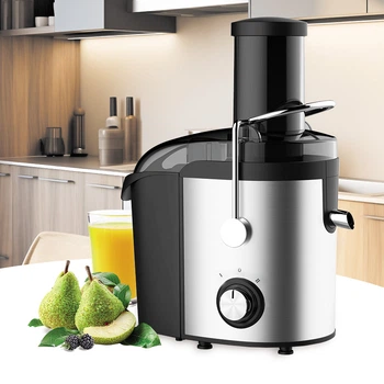 Соковыжималка центробежная MR-805 700 Вт Maestro