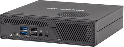 Komputer Bluechip BUSINESSline S3137 EDU (4250749709962)