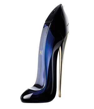 Тестер Парфюмированная вода для женщин Carolina Herrera Good Girl 80 мл (8411061823521)
