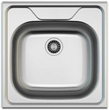 Zlew kuchenny Asil Krom AS14