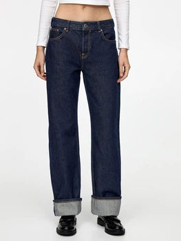Джинсы Pull & Bear 7685/327 38