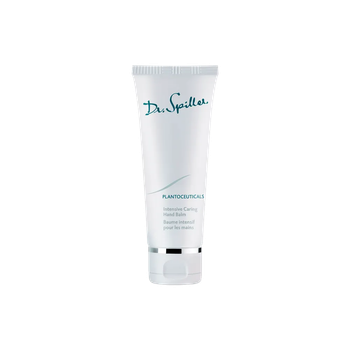 Dr. Spiller Plantoceuticals Intensive Caring Hand Balm 30 мл - интенсивный питательный бальзам для рук, восстановления и защиты