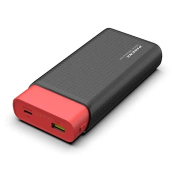 Повербанки Pineng купити в ROZETKA: відгуки, ціни на powerbank