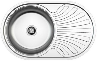 Zlew kuchenny Franke AS196