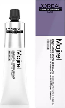 Farba do włosów L’Oreal Professionnel Paris Majirel 10.21 60 ml (3474637282080)
