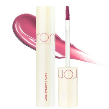 Тінт для губ rom&nd Juicy Lasting Tint 28 Bare Fig 5,5g