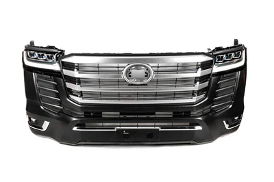 Комплект рестайлинга High-Line (полный комплект) в LC300 для Toyota Land Cruiser 200