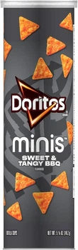 Чипсы Doritos Minis Sweet Tangy BBQ 145г