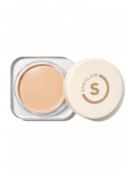 Тональний крем для обличчя SHEGLAM Full Coverage Foundation Balm - Fair