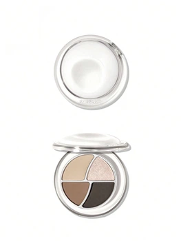 Палетка теней SHEGLAM Daydreamer Mini Palette - Cloudy Sundae
