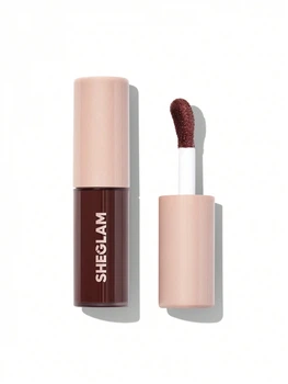 Масло-тинт для губ SHEGLAM Jelly Wow Tinted Lip Oil - Hot Shot