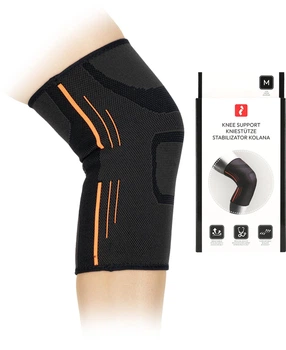 Бандаж для колінного суглоба SUP-KNEE "Reis" M