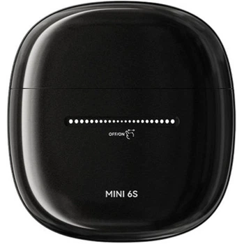 Электробритва Enchen Mini 6s
