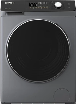 Пральна машина Hitachi BDD802HVOS